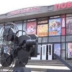 Три премьеры в один день в пинском кинотеатре