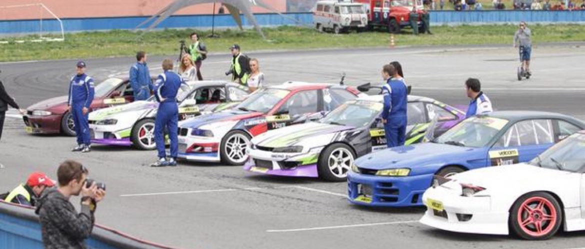 Не с любым государственным флагом автопробег разрешат в Пинске