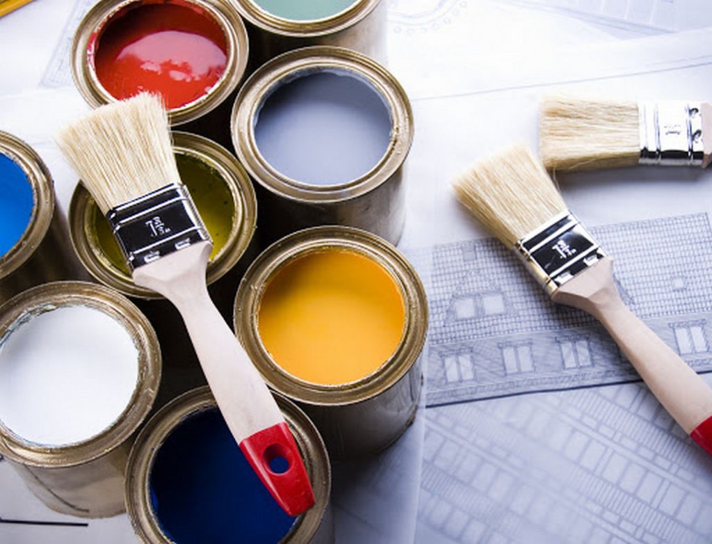 Как правильно выбрать лакокрасочные материалы для автомобиля