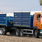 Посевная кампания развернулась полным ходом в Брестской области