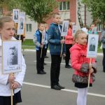 «В каждом фото – память, в каждом имени – герой!»: собираем фронтовой альбом