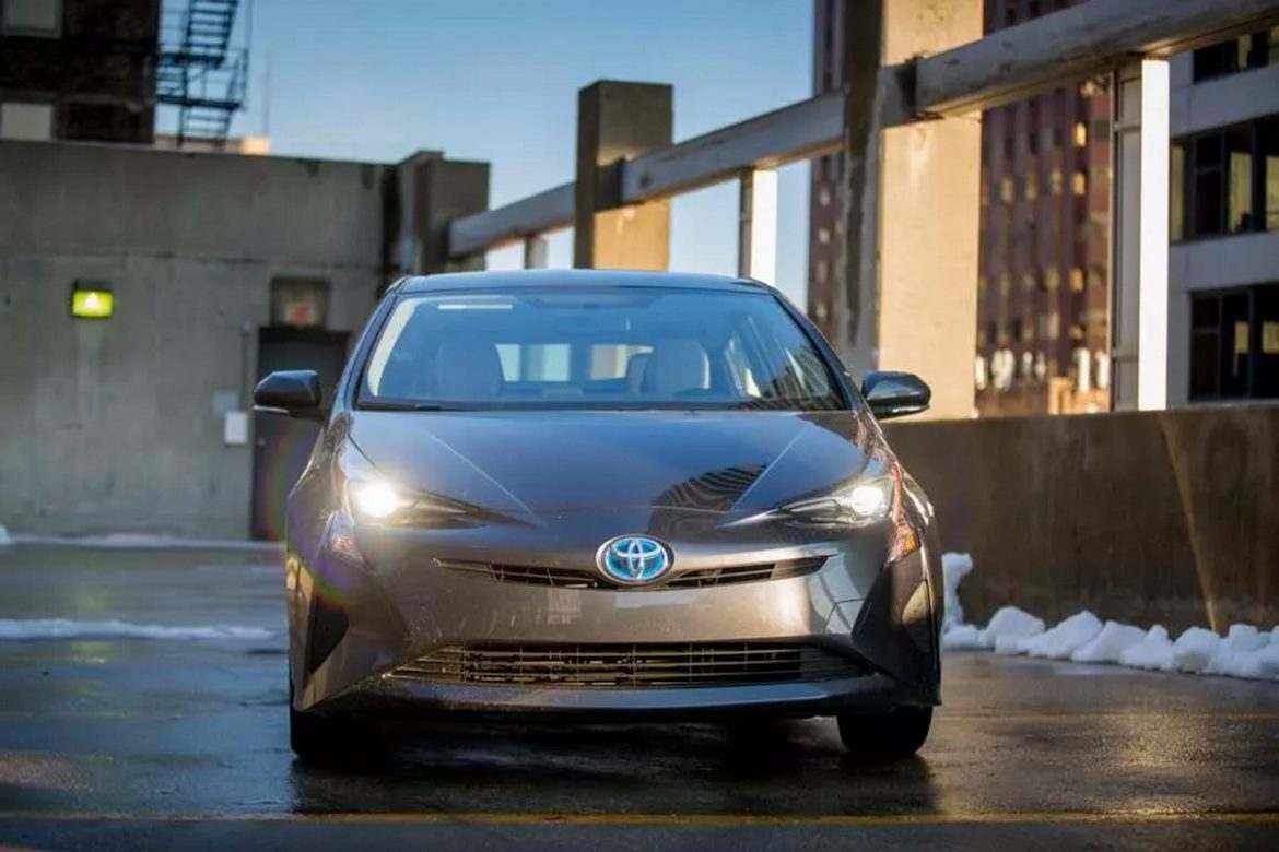 Где купить гибридное авто в Беларуси недорого