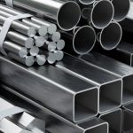 Черный металлопрокат: виды, особенности и методы производства