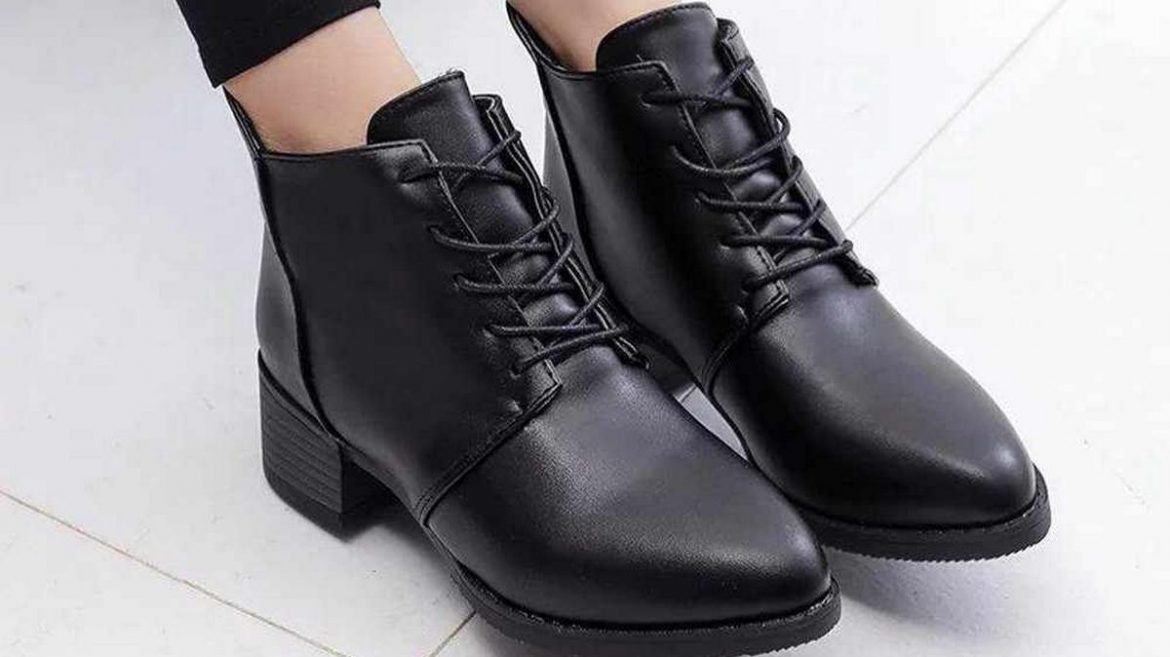 Ботильоны и полусапожки: два лучших варианта обуви на весну