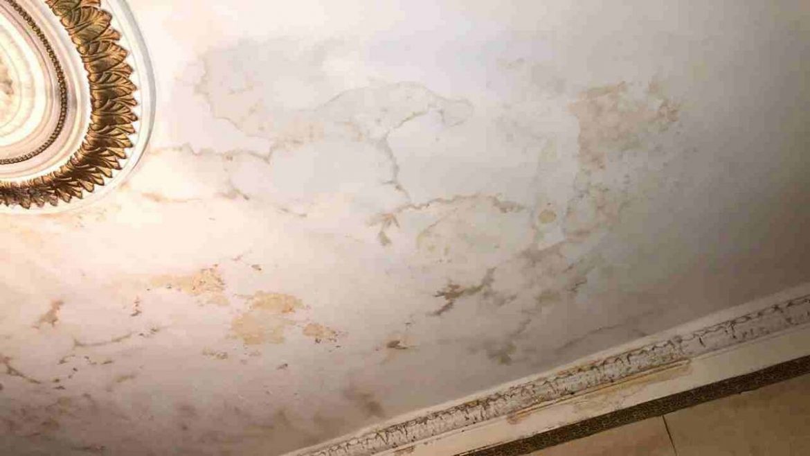 Застрахованная квартира – спокойные хозяева