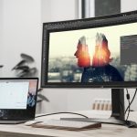 Выбор монитора