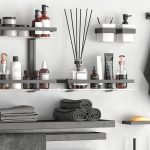 Аксессуары для ванной: какие нужны, как выбрать