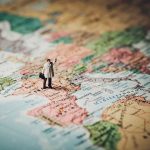 Безвизовые страны для белорусов