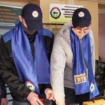 Выпускникам школ предложили рабочие специальности Выпускникам школ предложили рабочие специальности