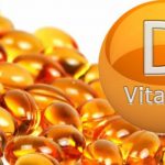 Витамин D детям
