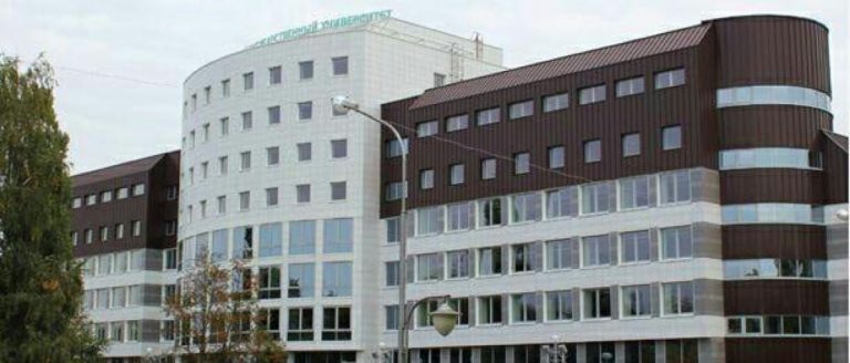 Праздничная дата Полесского государственного университета