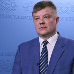 Уроженец Пинска стал президентским инспектором по Гомельской области
