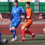 С каким настроением подошла «Волна» к старту чемпионата?