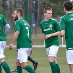 «Лунинец» - «Стэнлес». Последняя репетиция чемпионата (будет обновляться)