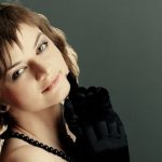 «Полесский драматический театр живой и настоящий». Актрисе из Могилева Пинск стал родным и любимым