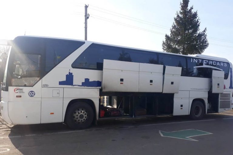 Белорусы пытались въехать в Украину с фальшивыми ПЦР-тестами