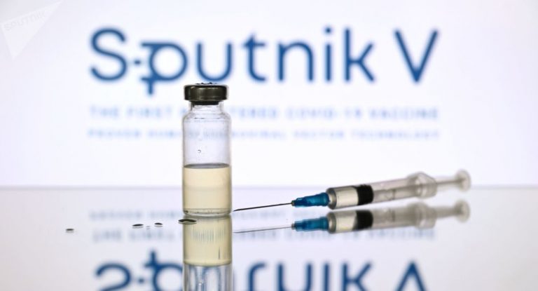 Минздрав одобрил произведенную в Беларуси вакцину «Спутник V»