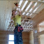 Имитация бруса: преимущества и недостатки