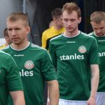 Две пинские футбольные команды поборются за кубок Беларуси