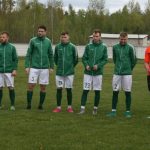 Второй заход пинчан за кубком Беларуси