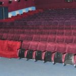 Три премьеры кино в один день в Пинске