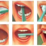 Как правильно чистить зубы: полезные советы