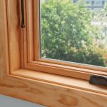 Выбор деревянных окон: сорта материалов