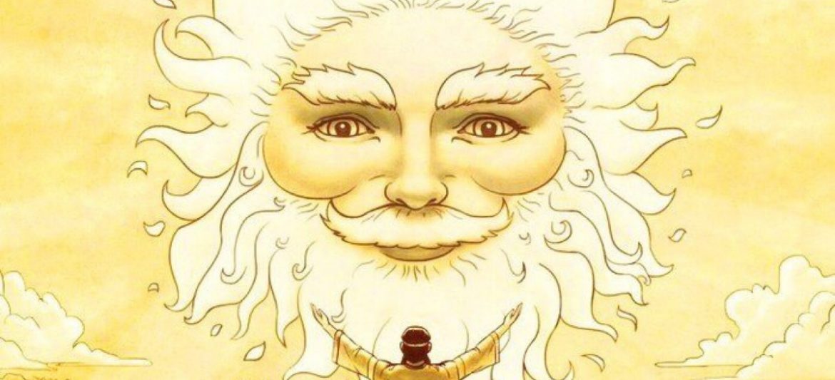 Зеркальная дата июня