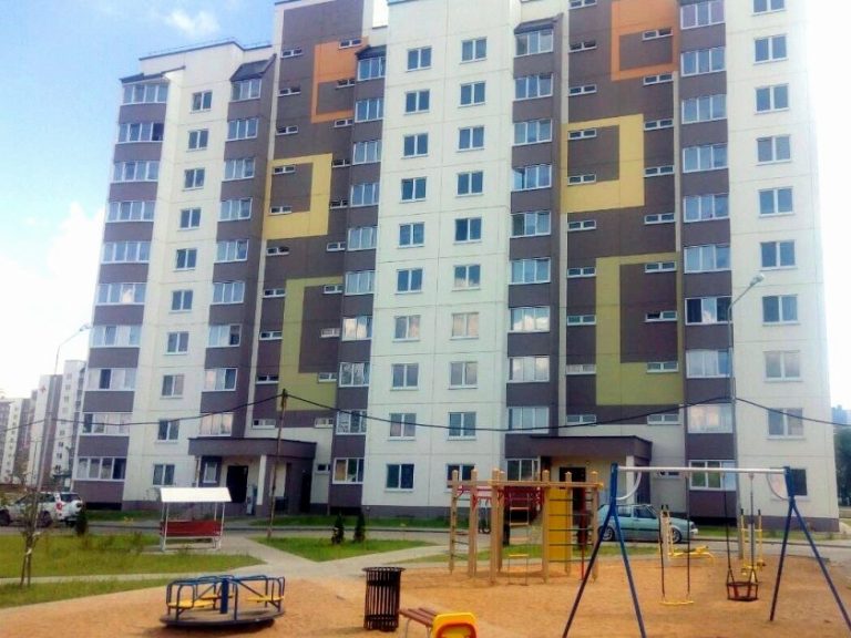 В Минске продолжается рост цен на квартиры Минск жилье