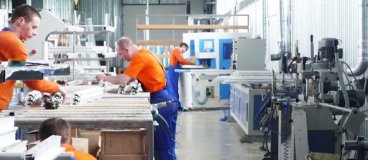 Как работается пинчанину в Польше?