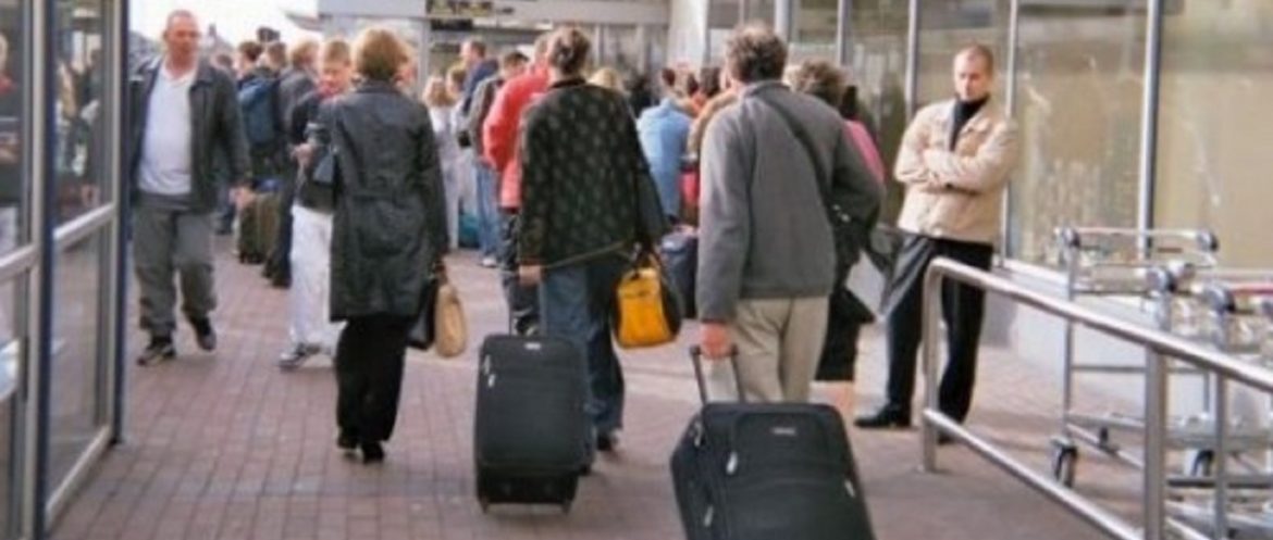 Житель Пинска подался за заработки в Польшу