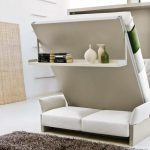 Мебель для малогабаритной квартиры