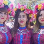 Праздничные гуляния и гадания на день Солнца Праздничные гуляния и гадания на день Солнца