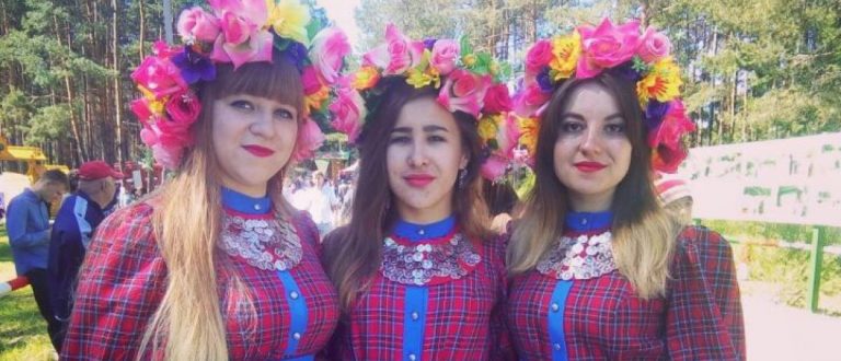 В Пинском районе объявлен фотоконкурс «Молодежные кадры»