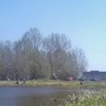 рыбалка Горново