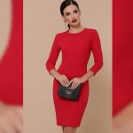 Выбираем лучшее для себя платье