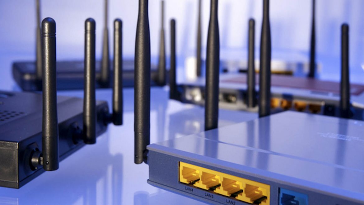 Как выбрать современный Wi-Fi роутер для дома или квартиры