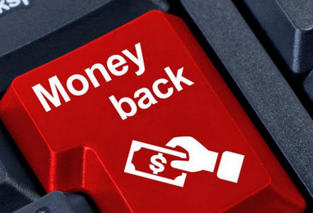 Money-back: что это такое и чем он выгоден?