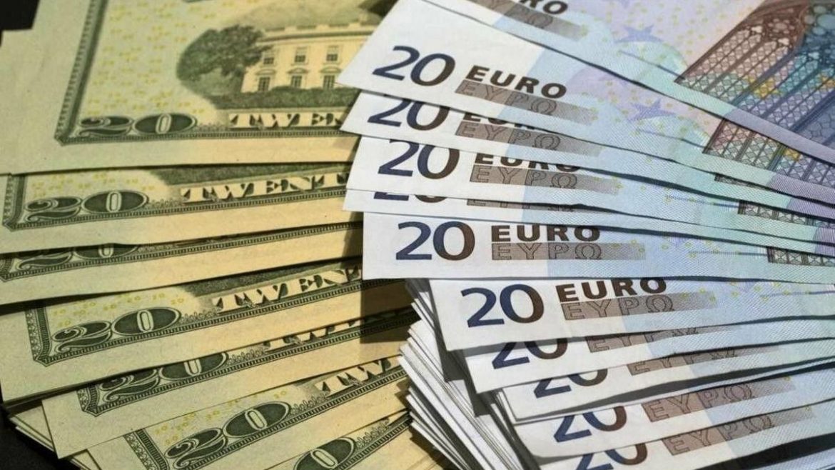 Валютный онлайн-калькулятор: как работать с сервисом?