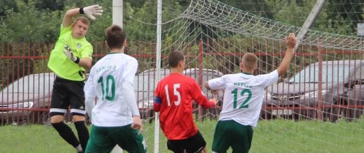 Два футбольных вопроса от пинского «Стэнлеса»
