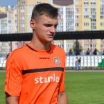 Богдан Малайчук