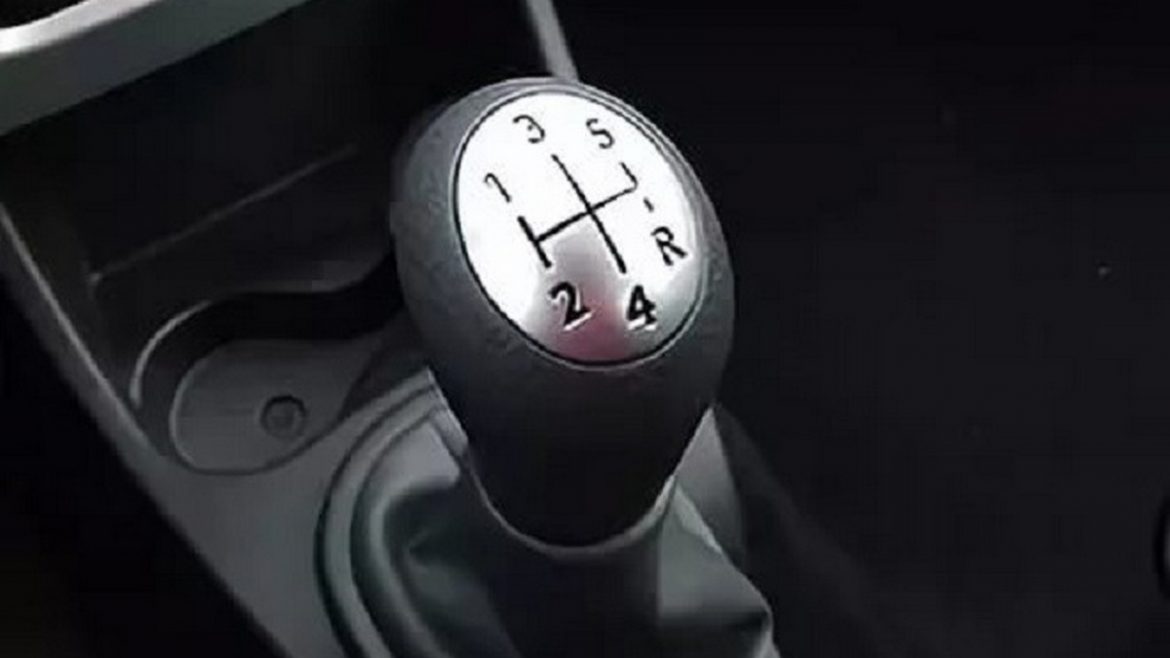 Как выбрать коробку передач для Renault?