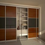 Как выбрать шкаф-купе?