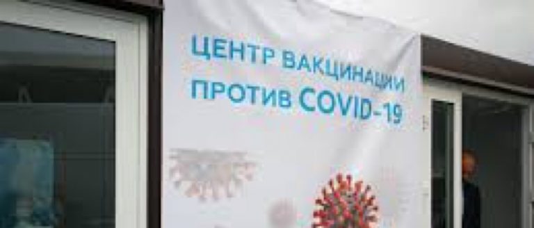 В пинских магазинах оградят от коронавируса
