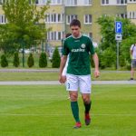 Второй из четырёх. За шесть очков в Малорите