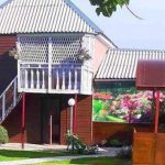 Скоро будет возможность посетить агроусадьбу Пинского района бесплатно