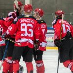 Барановичские «летчики» во второй раз покинули Пинск ни с чем