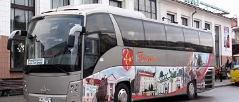 Ещё больше рейсов для пинчан в Польшу