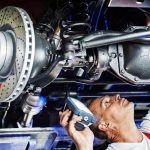 Сайлентблоки: что это, как правильно выбрать и как выбрать съемник