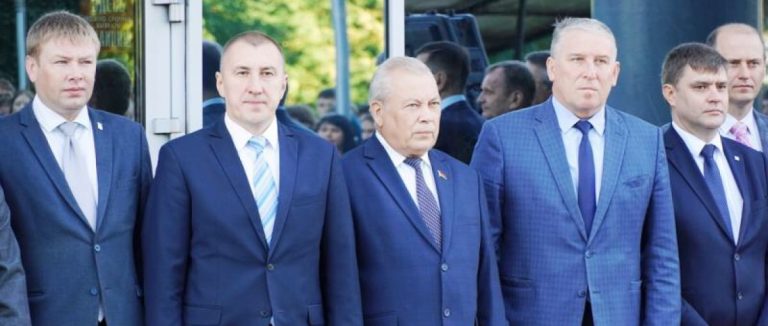 Из милиции в университет
